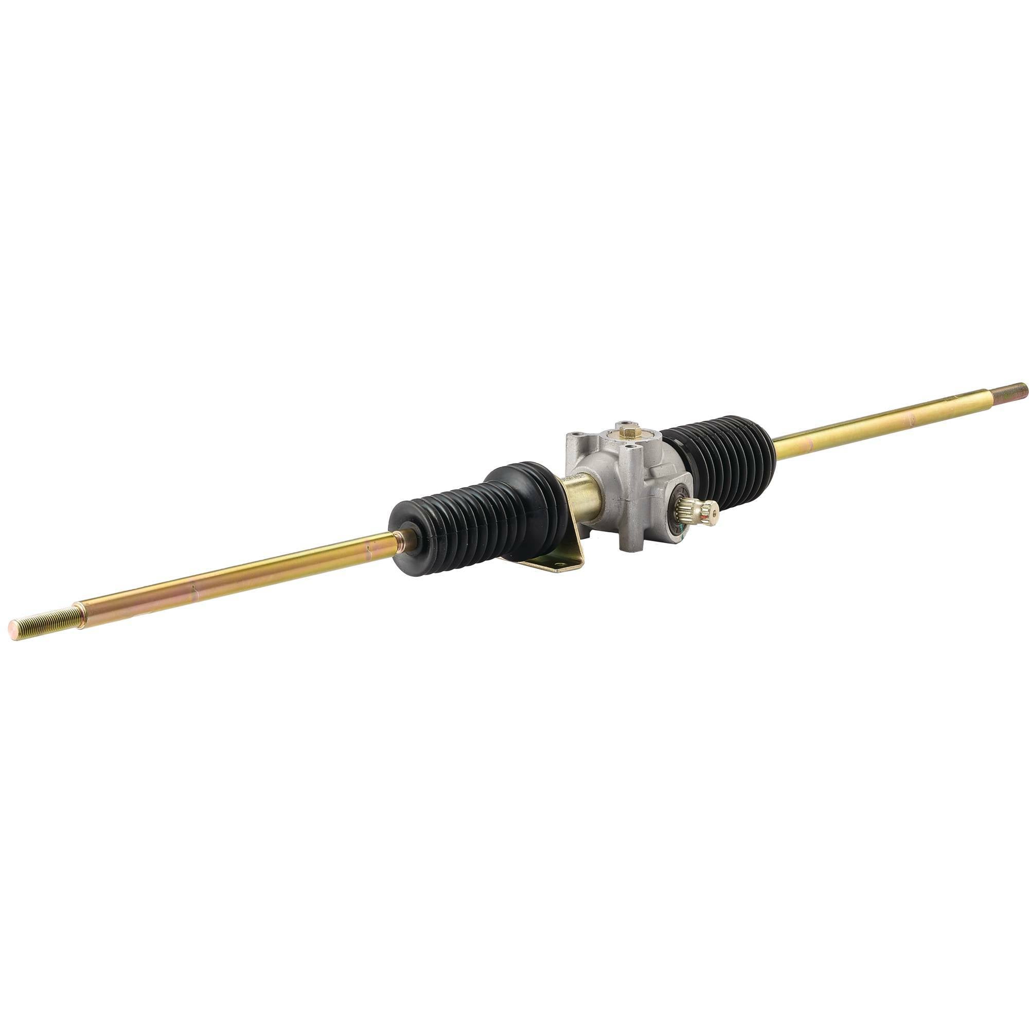 Photo of ALL BALLS Arctic Cat UTV Steering Rack Assembly with Tie Rods | OEM Quality Replacement Part by ALL BALLS - Premium Steering for UTVs / Side by Sides