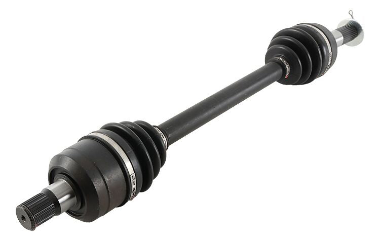Photo of ALL BALLS 8 Ball Extreme Duty Axle for Can-Am Outlander & Renegade 500/800, Durable Off-Road Vehicle Part by ALL BALLS - Premium Drive for UTVs / Side by Sides