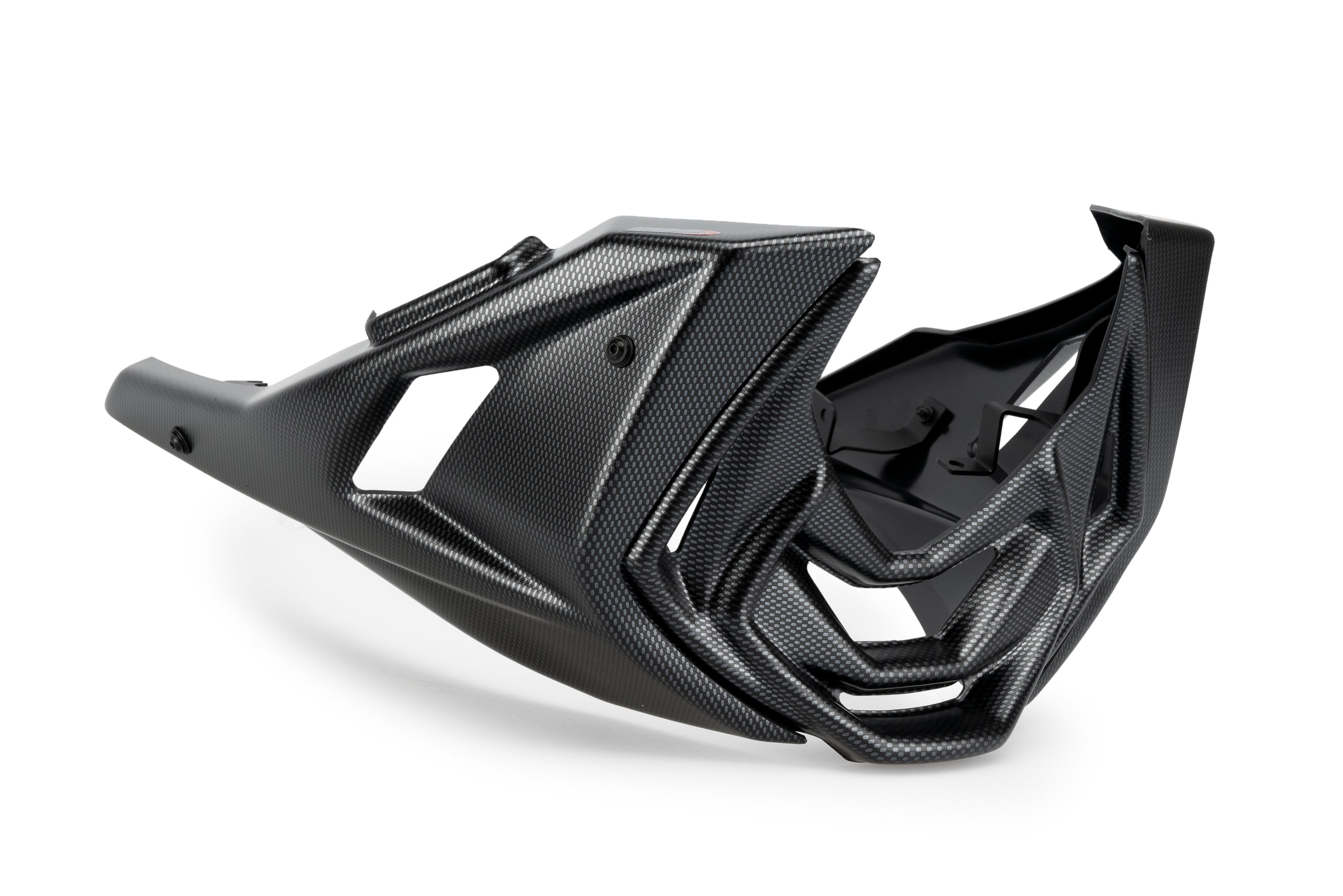 Puig Engine Spoiler SUZUKI GSX-8S 2023-2025