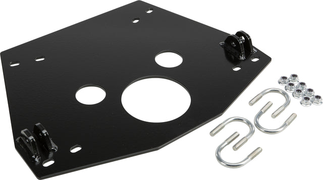 Photo of ATV PLOW MOUNT KIT by KFI - Premium Snow Plows & Mounts for UTVs / Side by Sides