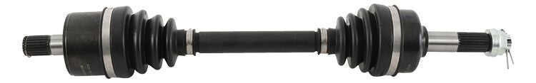 Photo of ALL BALLS 8 Ball Extreme Duty Axle for Yamaha Grizzly Kodiak Polaris Ranger Polaris RZR Kawasaki Teryx Arctic Cat and More by ALL BALLS - Premium Drive for UTVs / Side by Sides