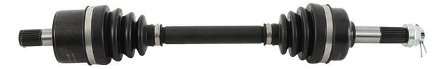 Photo of ALL BALLS 8 Ball Extreme Duty Axle for Yamaha Grizzly Kodiak Polaris Ranger Polaris RZR Kawasaki Teryx Arctic Cat and More by ALL BALLS - Premium Drive for UTVs / Side by Sides