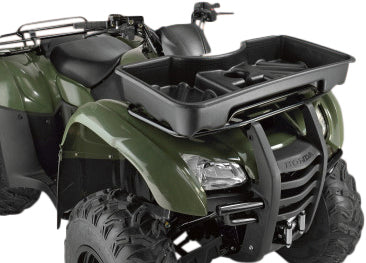 Photo of Cargo Basket Base Small for ATV UTV Off-Road Vehicles from Polaris and Can-Am by OPEN TRAIL - Premium Luggage for UTVs / Side by Sides
