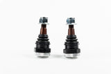 HD Polaris Xpedition / Ranger Lower Ball Joint - 300M Pin + Chromoly Housing (Adjustable & Rebuildable)