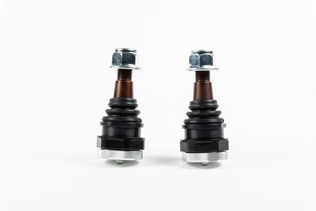 HD Polaris Xpedition / Ranger Lower Ball Joint - 300M Pin + Chromoly Housing (Adjustable & Rebuildable)