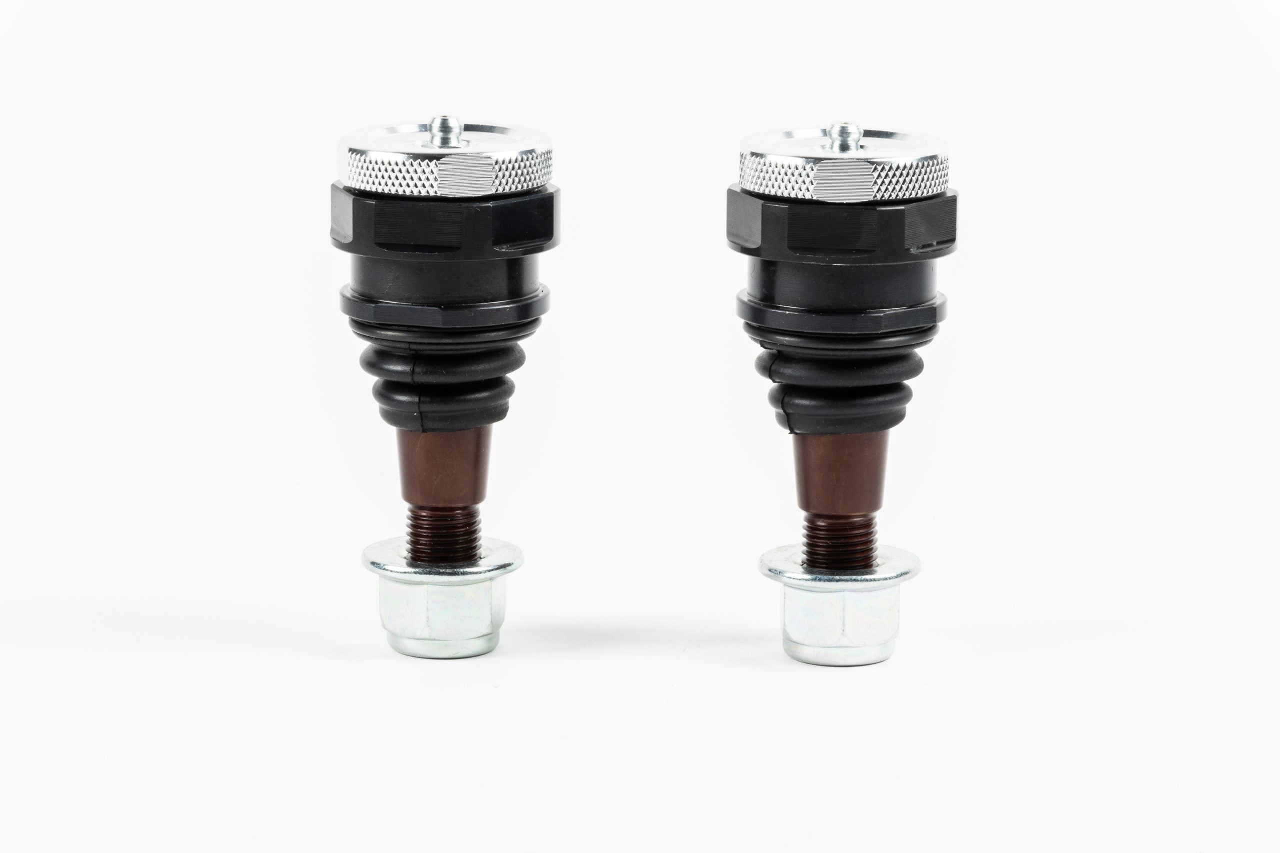 HD Polaris Xpedition / Ranger Ball Joint - 300M Pin + Chromoly Housing (Adjustable & Rebuildable)