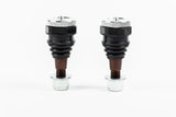 HD Polaris Xpedition / Ranger Lower Ball Joint - 300M Pin + Chromoly Housing (Adjustable & Rebuildable)