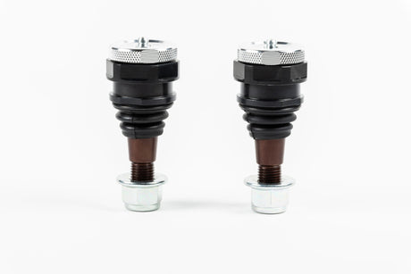 HD Polaris Xpedition / Ranger Lower Ball Joint - 300M Pin + Chromoly Housing (Adjustable & Rebuildable)