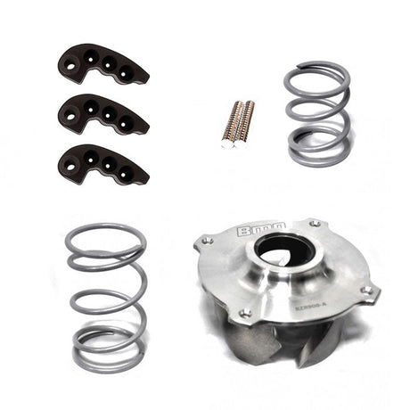 Photo of Clutch Kit STG2 / RZR 900 ('15) SKU: 07-315 by Bikeman Performance - Premium for UTVs / Side by Sides
