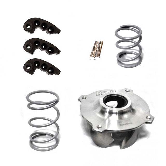 Photo of Clutch Kit STG2 / RZR 900 ('15) SKU: 07-315 by Bikeman Performance - Premium for UTVs / Side by Sides