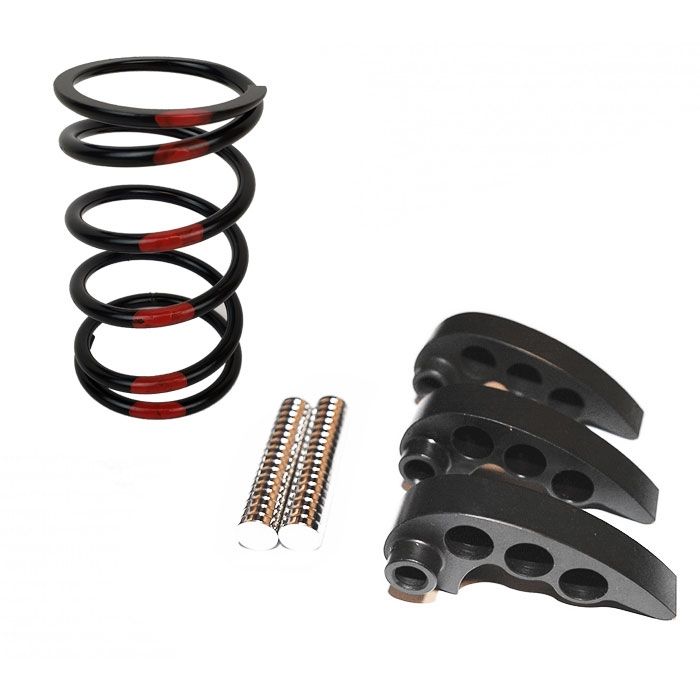 Photo of Clutch kit STG1 / Ranger 1000 ('18+) by Bikeman Performance - Premium for UTVs / Side by Sides