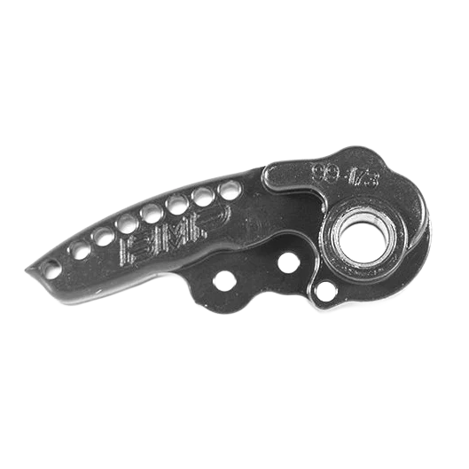 SNYPR Clutch Weights // Polaris RZR Pro R