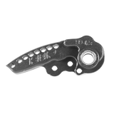 SNYPR Clutch Weights // Polaris RZR Pro R