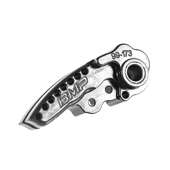 SNYPR Clutch Weights // Polaris RZR Pro R