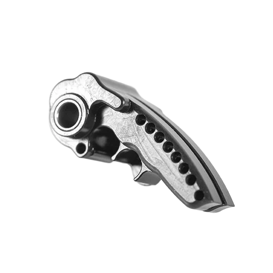 SNYPR Clutch Weights // Polaris RZR Pro R