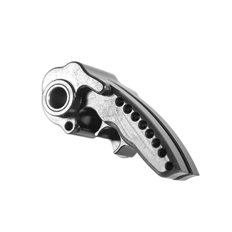 SNYPR Clutch Weights // Polaris RZR Pro R
