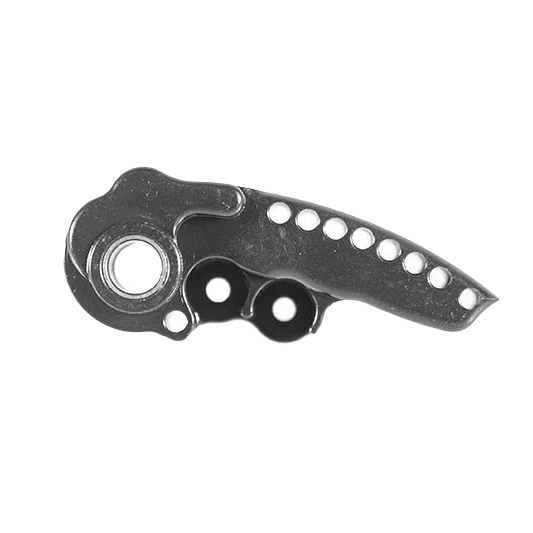 SNYPR Clutch Weights // Polaris RZR Pro R