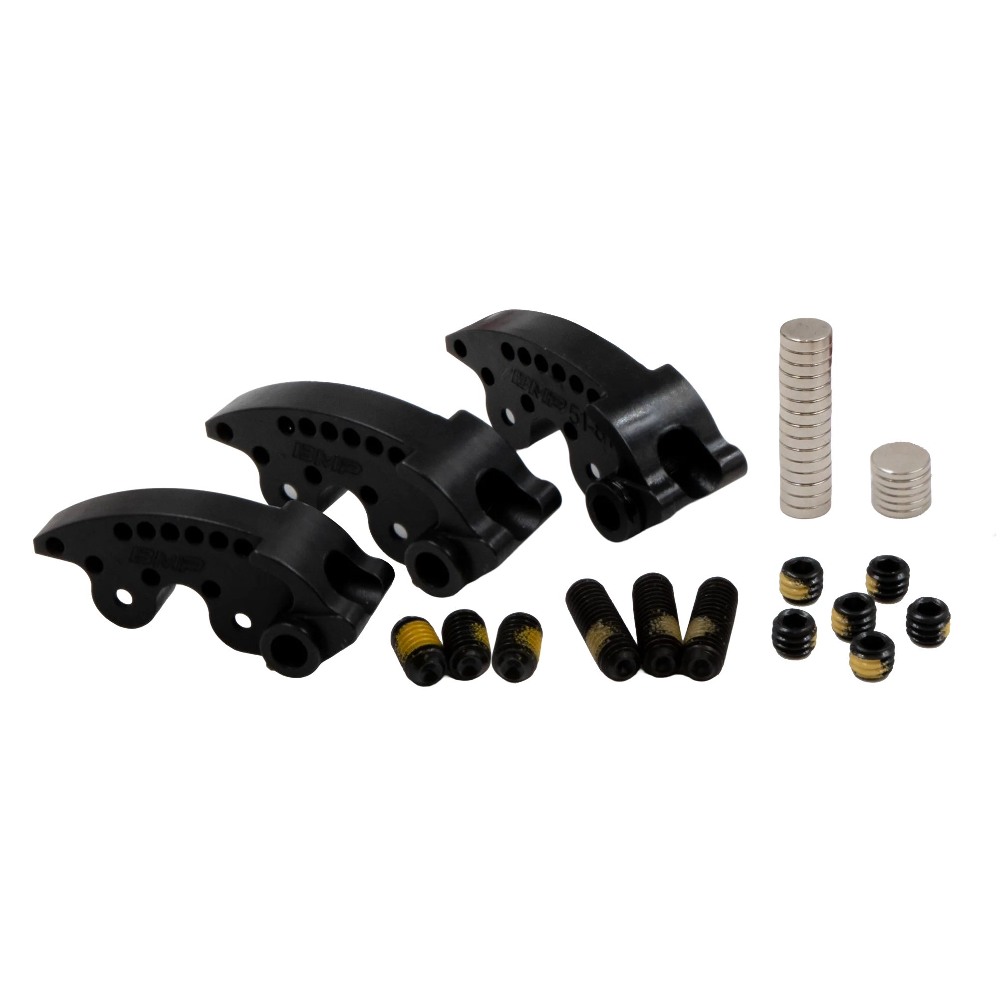 SNYPR Clutch Weights / RS1-Xpedition / XP1000 24 & up