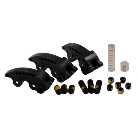 SNYPR Clutch Weights for Polaris RZR XP 1000 (2024+)
