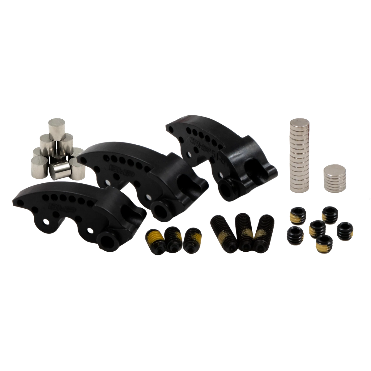 SNYPR Clutch Weights for Polaris RZR XP 1000 (2024+)