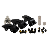 SNYPR Clutch Weights for Polaris RZR XP 1000 (2024+)