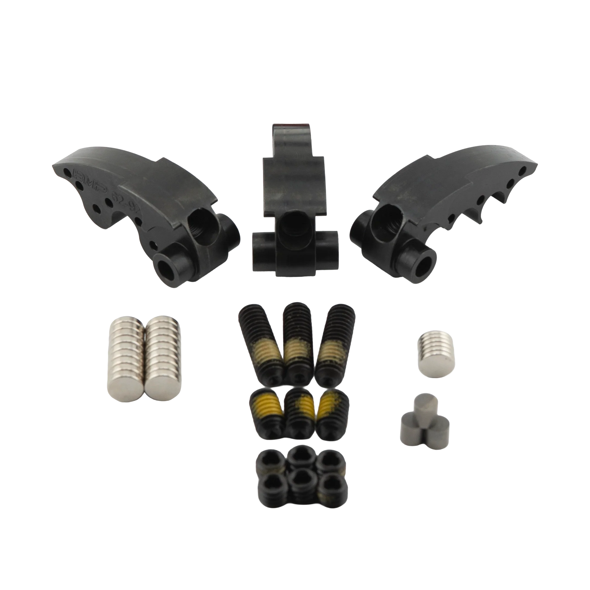 SNYPR Clutch Weights for RZR XPT