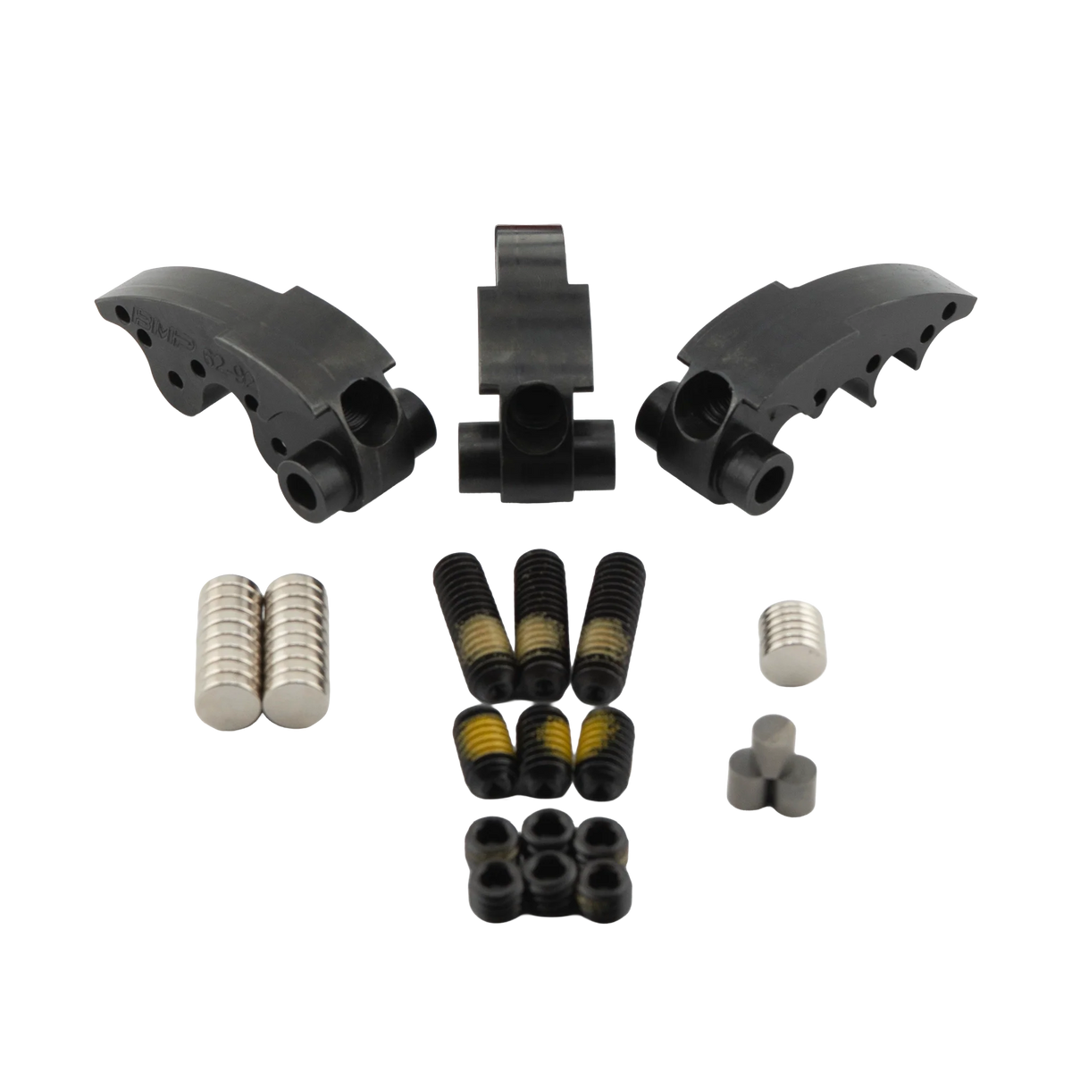 SNYPR Clutch Weights for RZR XPT