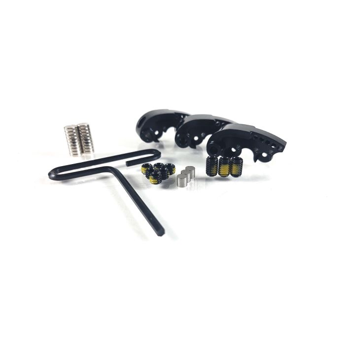 Photo of Bikeman Performance SNYPR Clutch Weights / Ranger-General-Xp1000 by Bikeman Performance - Premium for UTVs / Side by Sides