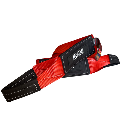 4''x10' Tree Saver Strap / Tow Strap / Winch Strap.