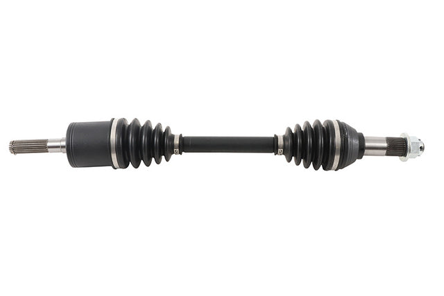 Photo of 8 Ball Extreme Duty UTV Axle for Off-Road, Heavy-Duty ATV, and UTV Replacement by ALL BALLS - Premium Drive for UTVs / Side by Sides