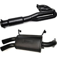 Polaris RZR XP 1000 Double Barrel Full Exhaust System