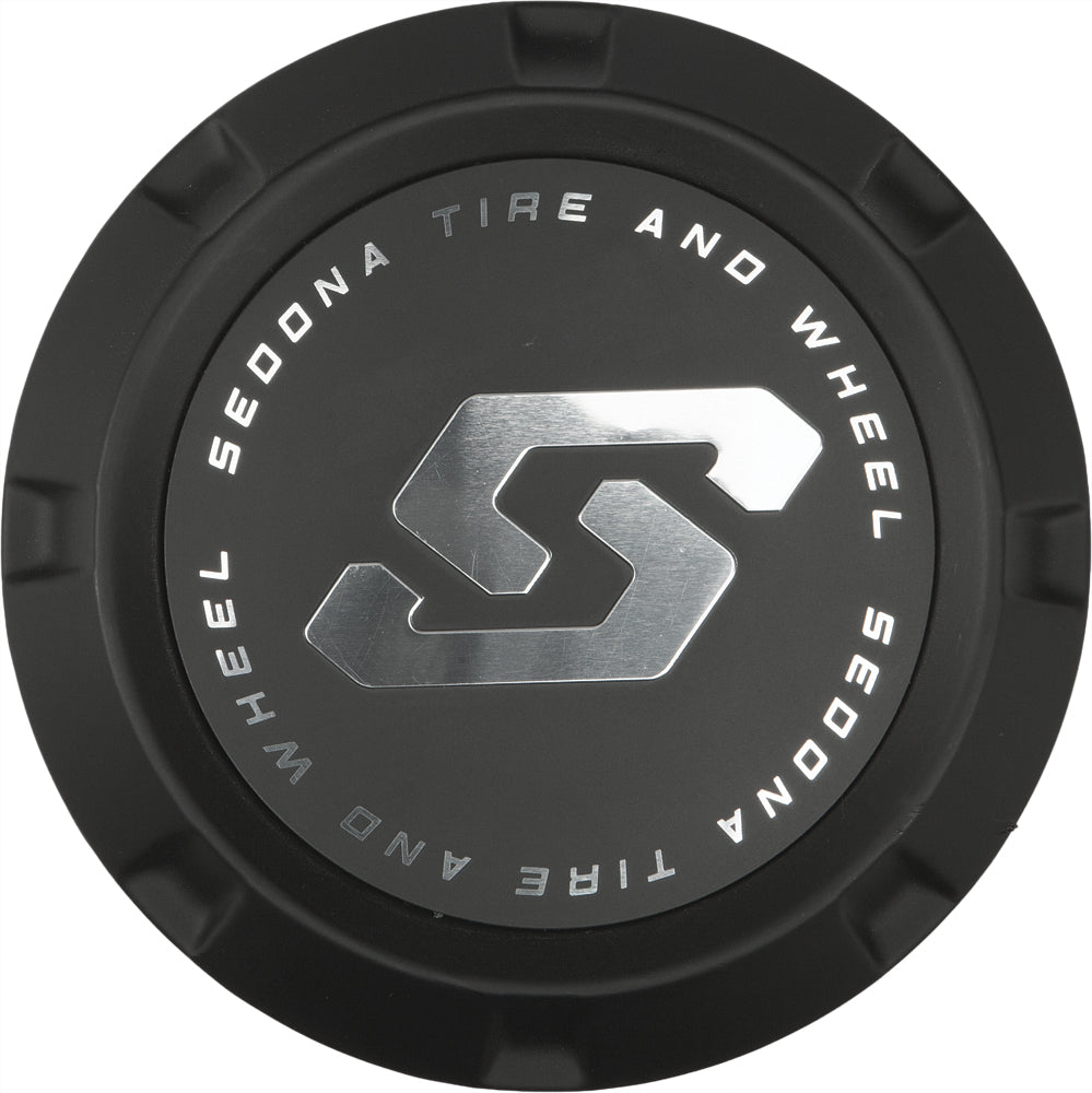 Photo of VIPER WHL CAP 4/137-156 by SEDONA - Premium Wheels for UTVs / Side by Sides