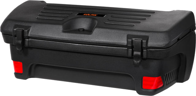 Photo of REAR TRAIL BOX by KOLPIN - Premium Luggage for UTVs / Side by Sides