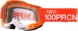 100% Accuri 2 Goggles - Antwerp Clear Lens