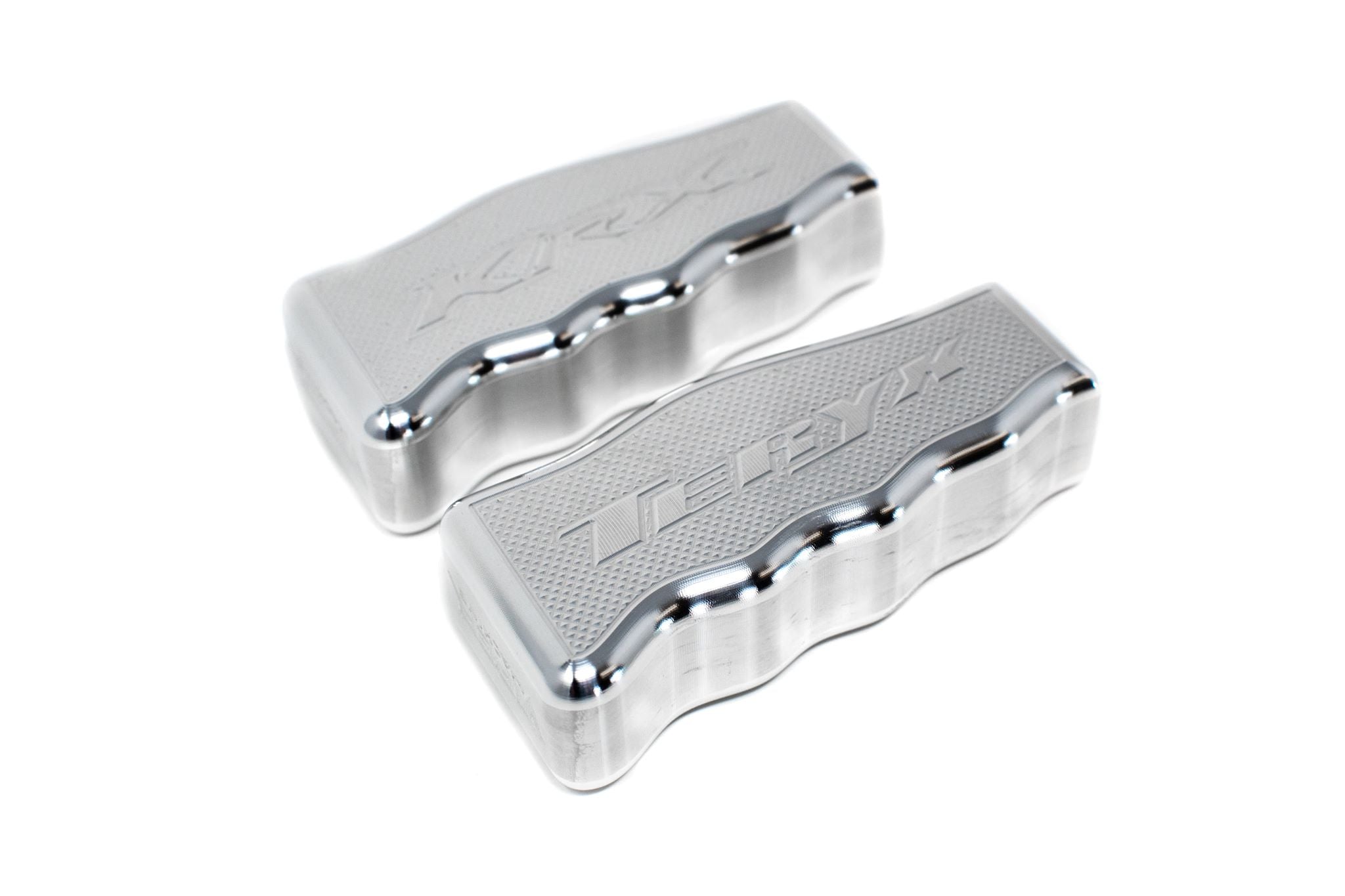 Photo of Kawasaki Teryx Billet Shift Handle by Viper Machine - Premium for UTVs / Side by Sides