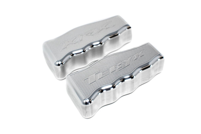 Photo of Kawasaki Teryx Billet Shift Handle by Viper Machine - Premium for UTVs / Side by Sides
