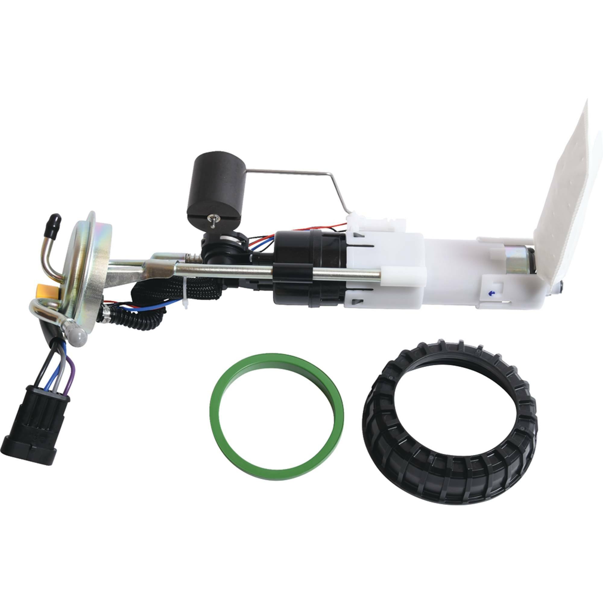 Photo of ALL BALLS Fuel Pump Assembly for ATV UTV Off-Road Vehicles with Lifetime Warranty by ALL BALLS - Premium Intake/Carb/Fuel System for UTVs / Side by Sides