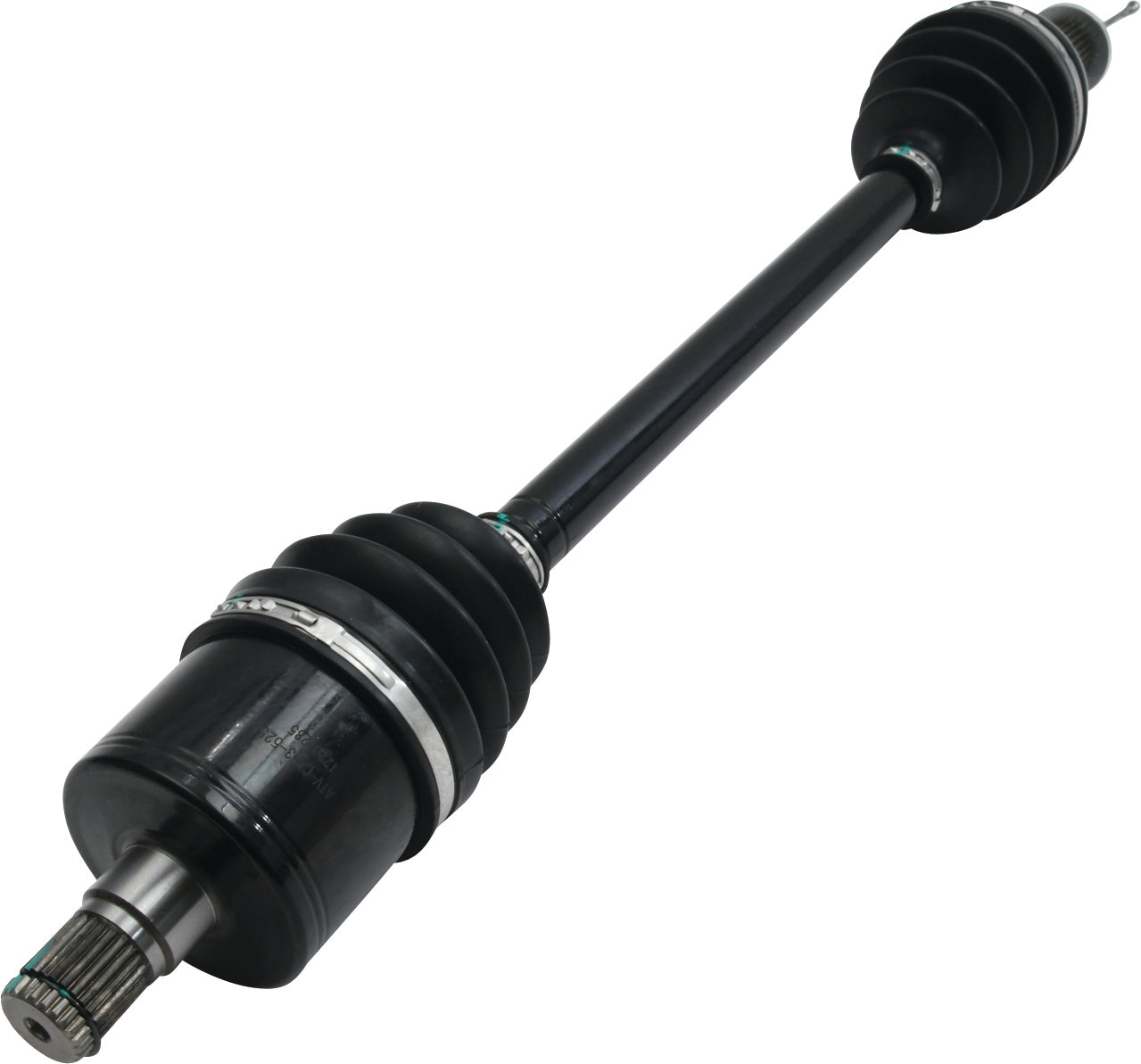 Photo of ALL BALLS 6 BALL HEAVY DUTY AXLE REAR by ALL BALLS - Premium Drive for UTVs / Side by Sides