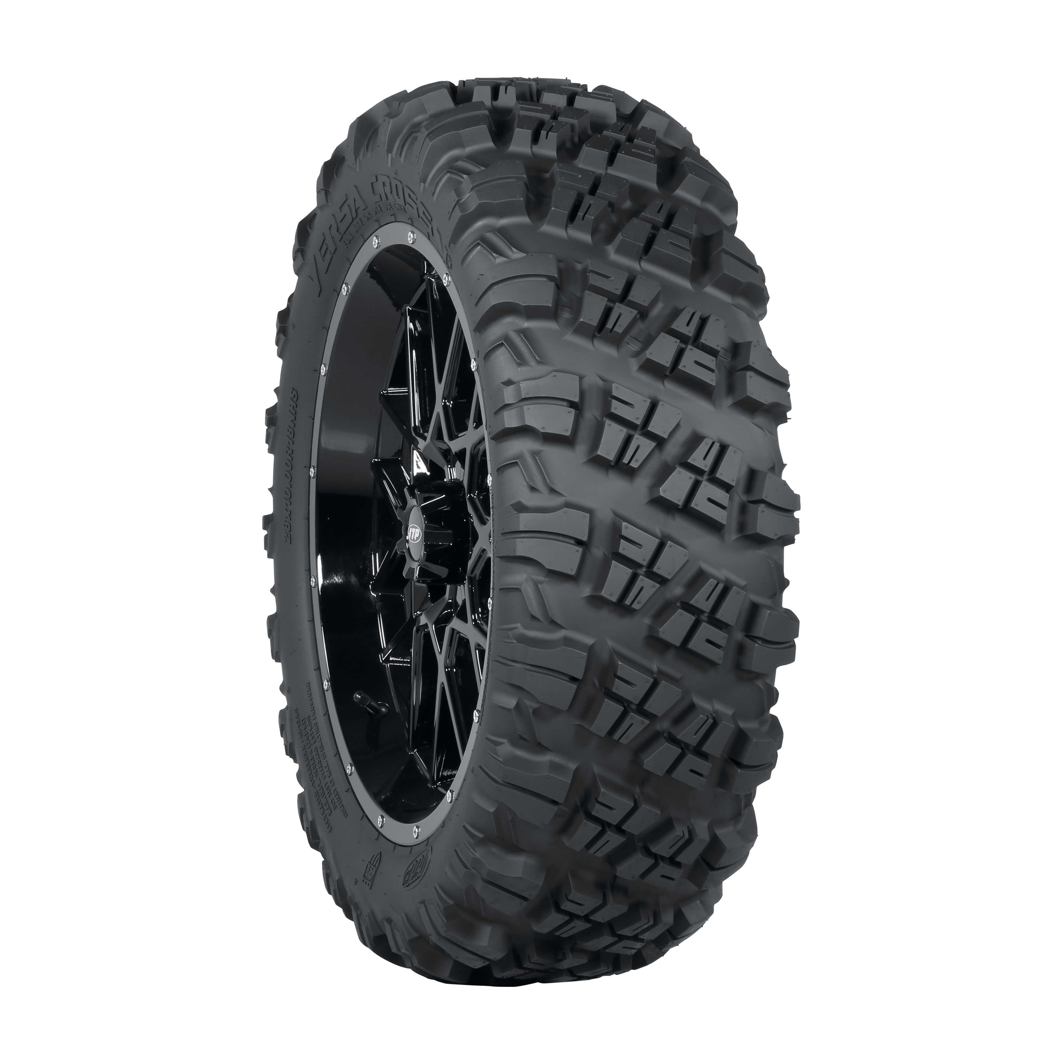 Photo of TIRE VERSA CROSS V3 30X10R14 by ITP - Premium Tires for UTVs / Side by Sides