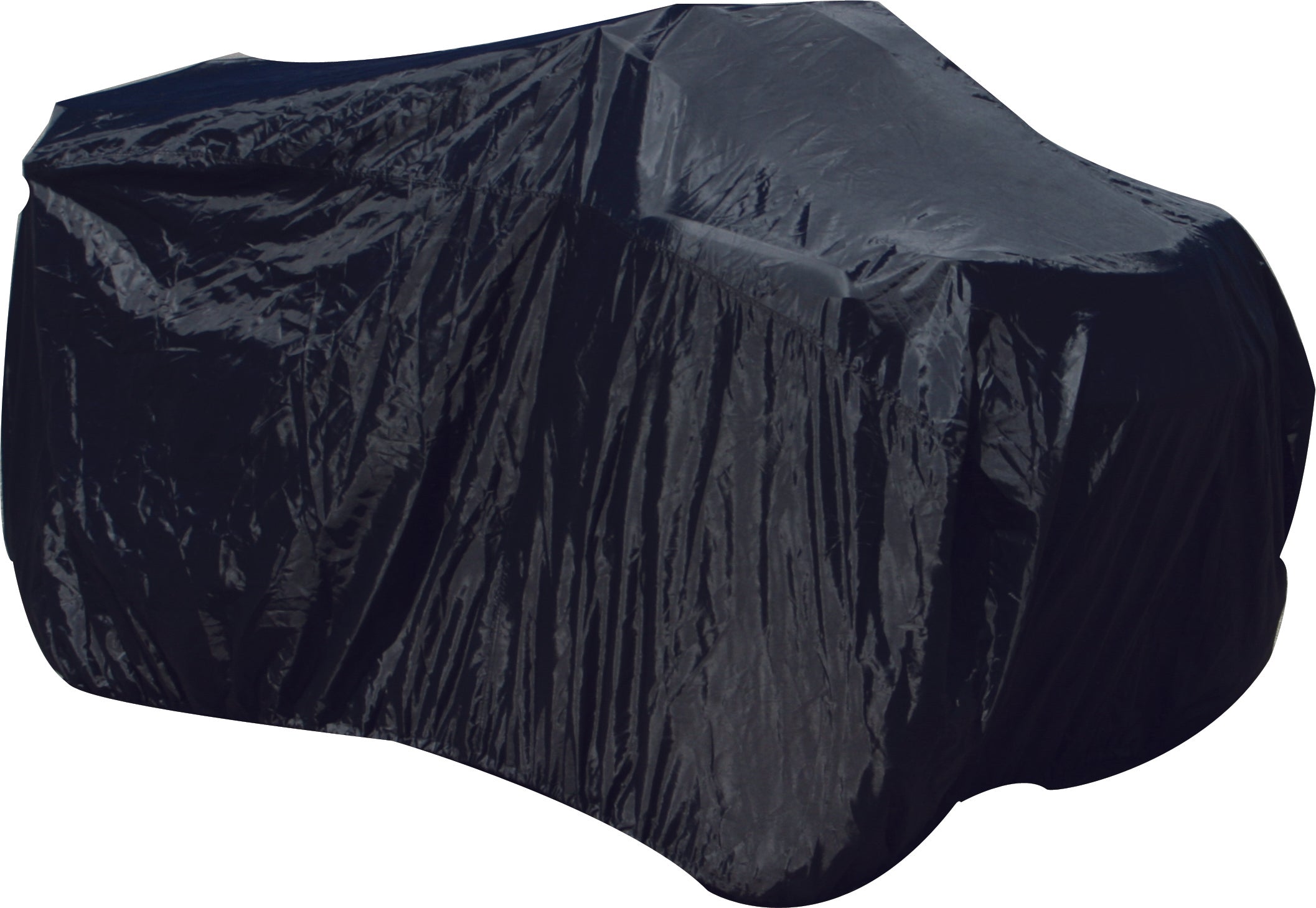 Photo of ATV COVER BLACK XL by OPEN TRAIL - Premium Storage Covers for UTVs / Side by Sides