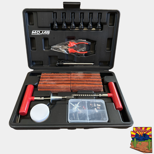 Tire Repair-kit (96 pcs).