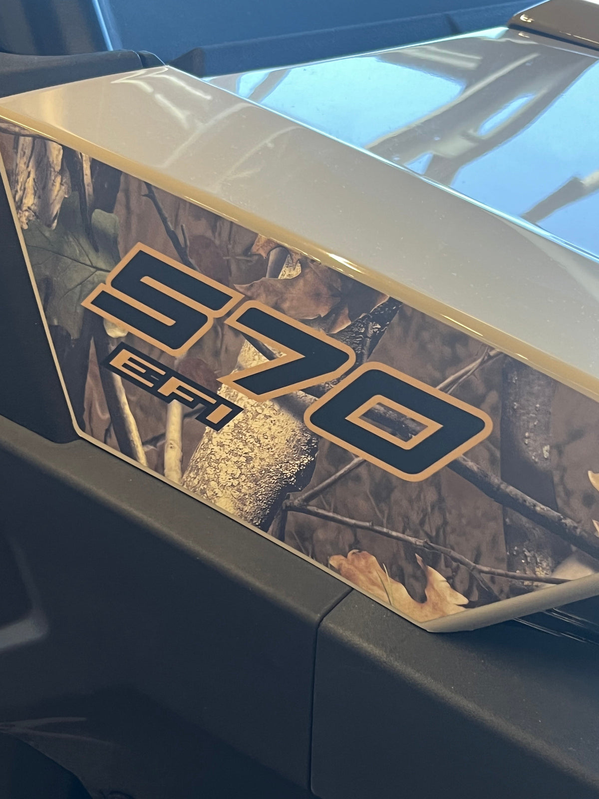 Throttle MAXX Pedal for Polaris Ranger (2018+)