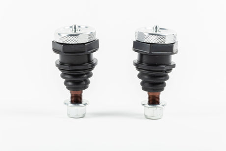 CFMoto HD Upper Ball Joint - 4340 Chromoly + Rebuildable + Adjustable