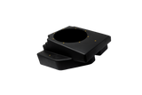Can-Am® Maverick R 10" Rear Driver Subwoofer Enclosure (4-SEAT MODELS) – Unloaded | UTVS-R-ENC-DRIVER-4R