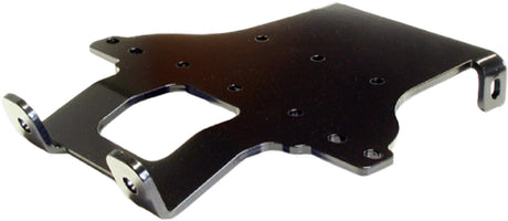 Photo of WINCH MOUNT by KFI - Premium Mounts for UTVs / Side by Sides
