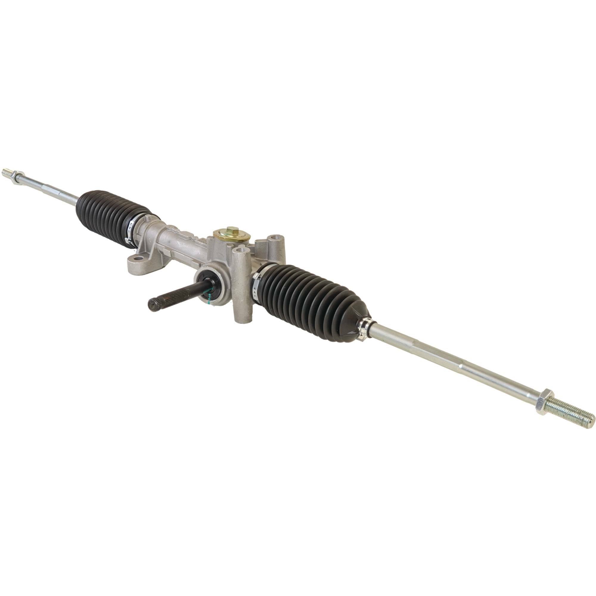 Photo of ALL BALLS Steering Rack Assembly HON for UTVs - High-Quality OEM Replacement with Tie Rods Included by ALL BALLS - Premium Steering for UTVs / Side by Sides