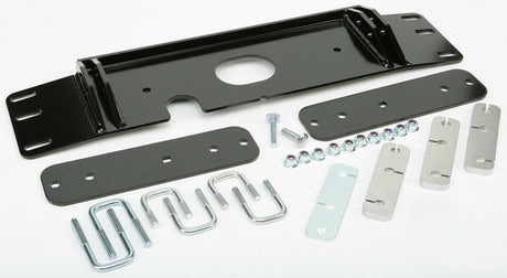 Photo of ATV PLOW MOUNT KIT by KFI - Premium Snow Plows & Mounts for UTVs / Side by Sides