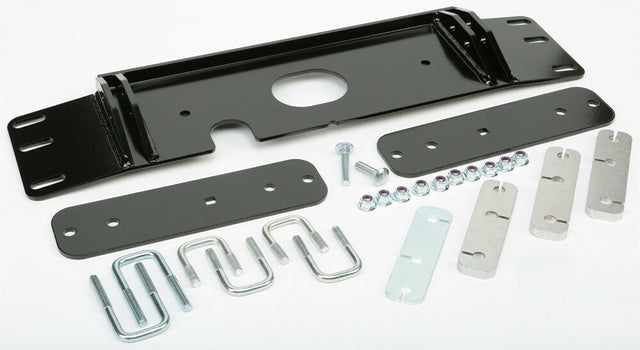 Photo of ATV PLOW MOUNT KIT by KFI - Premium Snow Plows & Mounts for UTVs / Side by Sides