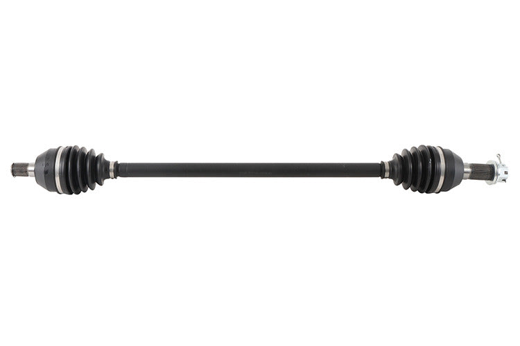 Photo of 8 Ball Extreme Duty Off-Road Axle for ATV, UTV, and SXS — Heavy-Duty, Rust-Resistant, OEM Fitment by ALL BALLS - Premium Drive for UTVs / Side by Sides