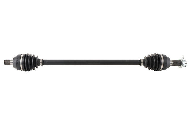 Photo of 8 Ball Extreme Duty Off-Road Axle for ATV, UTV, and SXS — Heavy-Duty, Rust-Resistant, OEM Fitment by ALL BALLS - Premium Drive for UTVs / Side by Sides